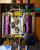 PSK interface